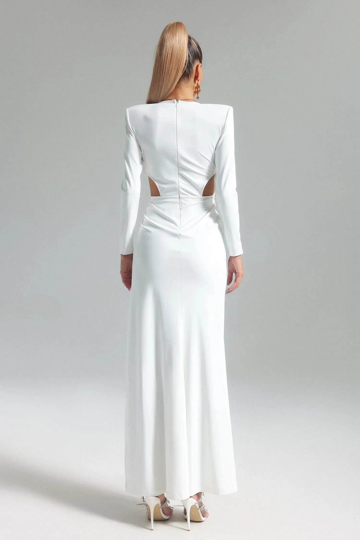 Bridal Victoria Dress