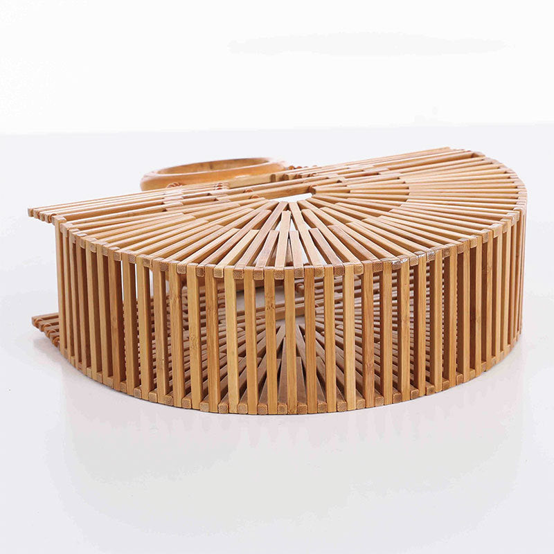 Samantha Bamboo Bag