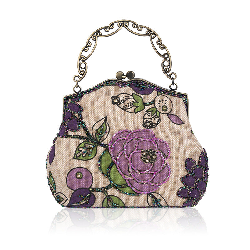 Rosalie Vintage Handbag