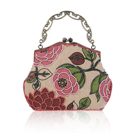 Rosalie Vintage Handbag