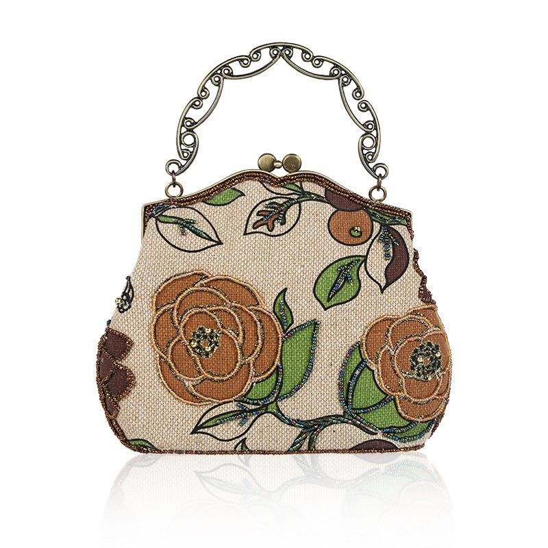 Rosalie Vintage Handbag