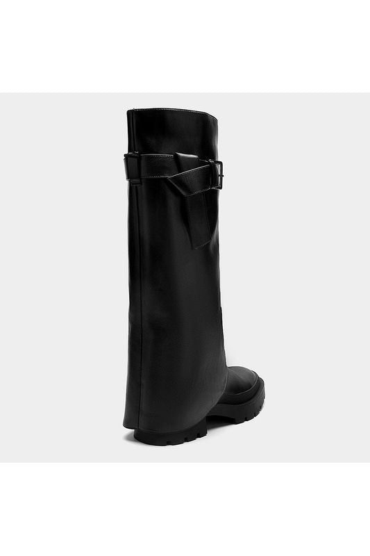 Helenica Winter Boots