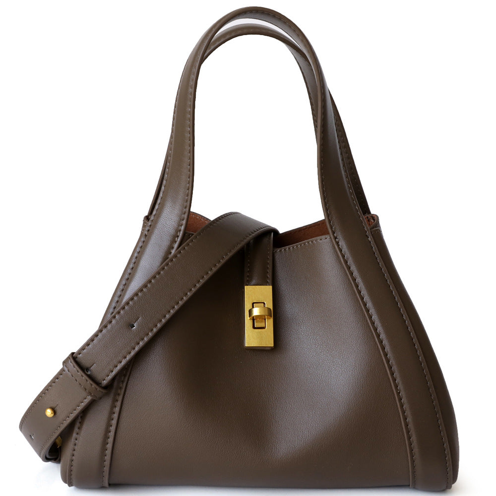 Lily Leather Bag