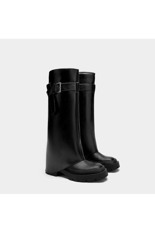 Helenica Winter Boots