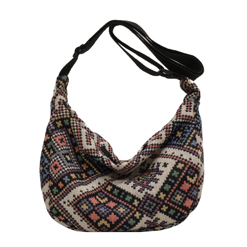 Emily Ethnic Bag