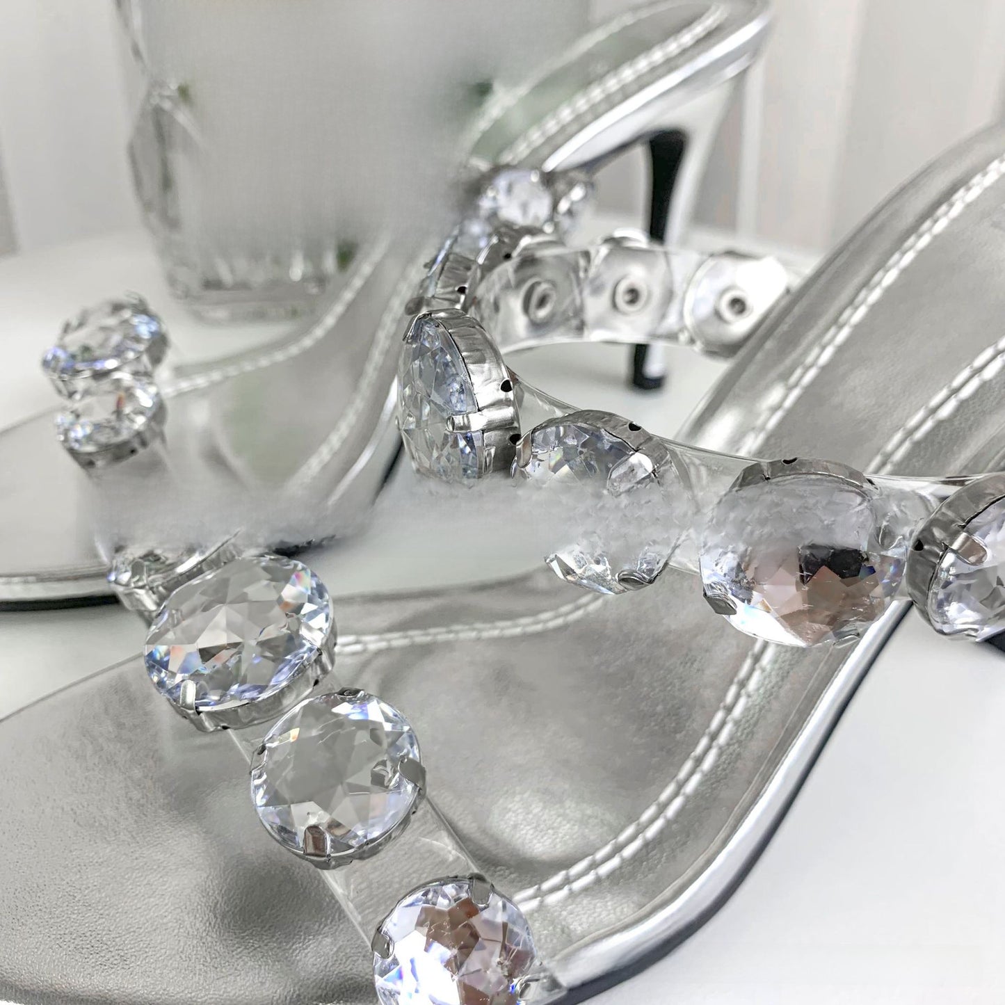 Naomi Diamond Shoes