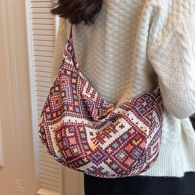 Emily Ethnic Bag