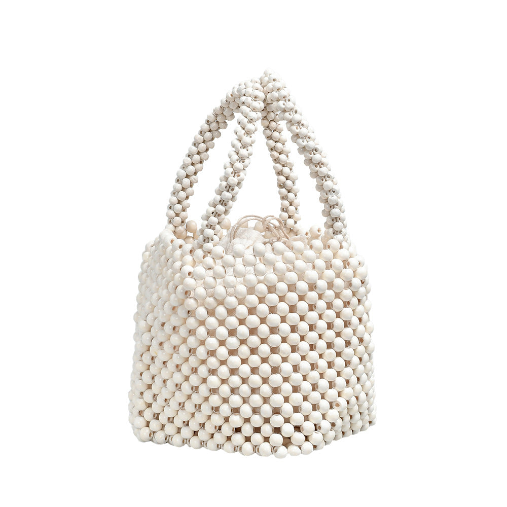 Parker Niche Bucket Bag