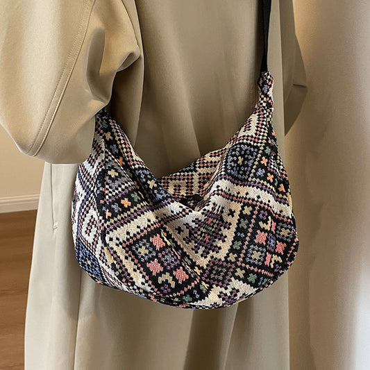 Emily Ethnic Bag