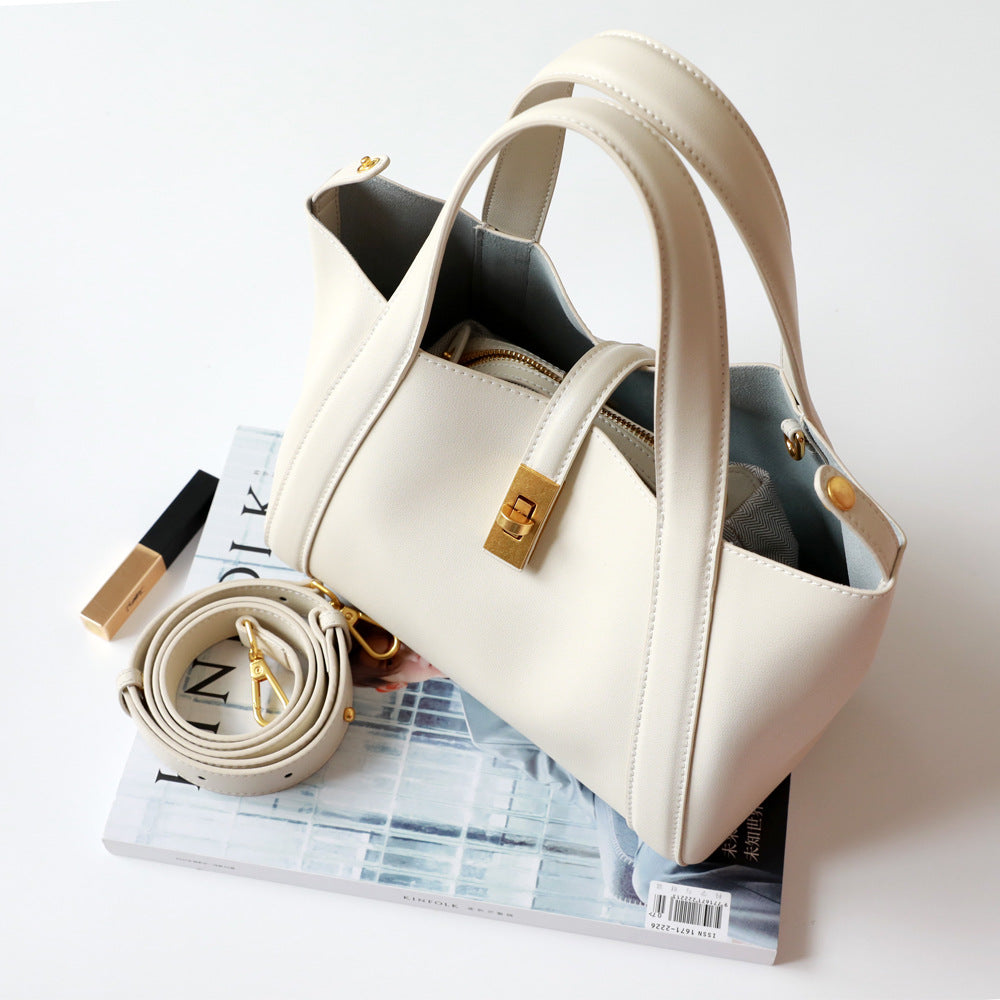 Lily Leather Bag