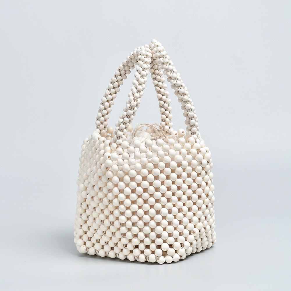 Parker Niche Bucket Bag