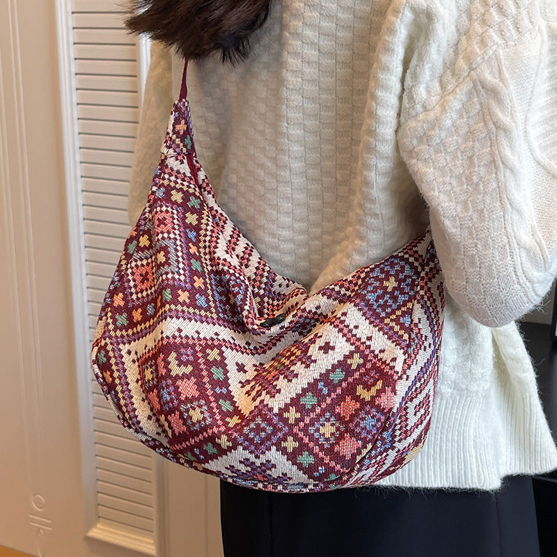 Emily Ethnic Bag