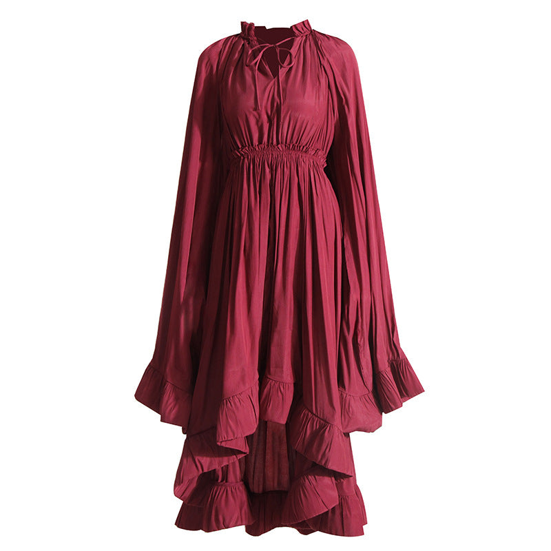 Ruby French Retro Dress