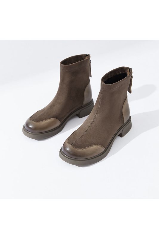 Celine Casual Boots