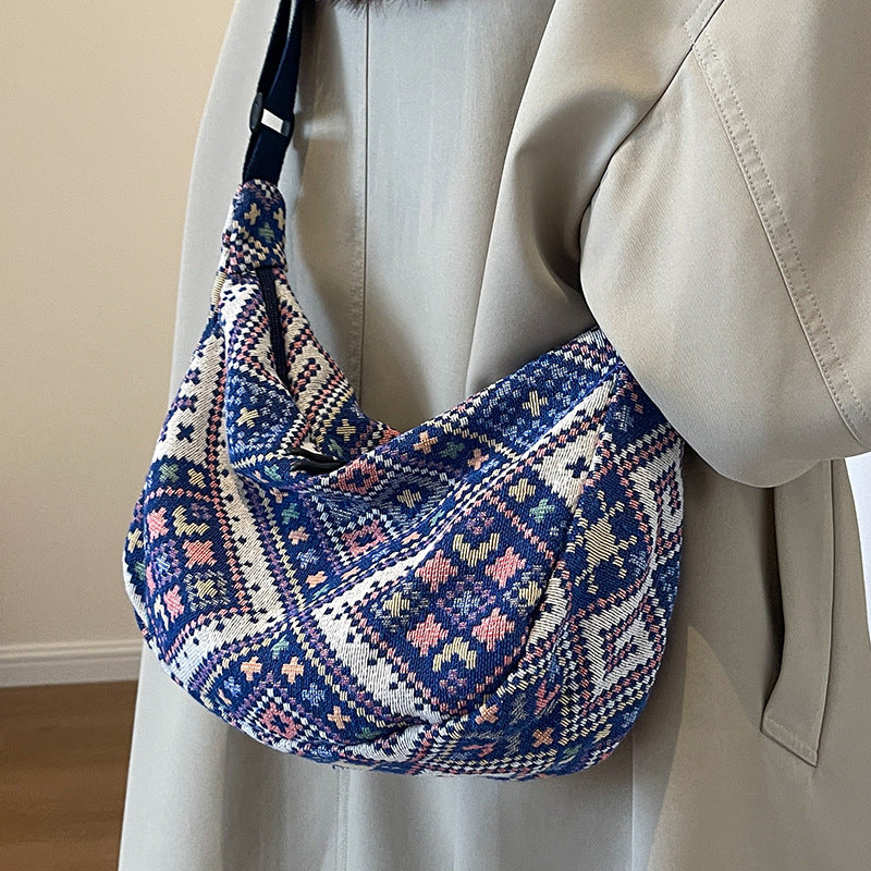 Emily Ethnic Bag