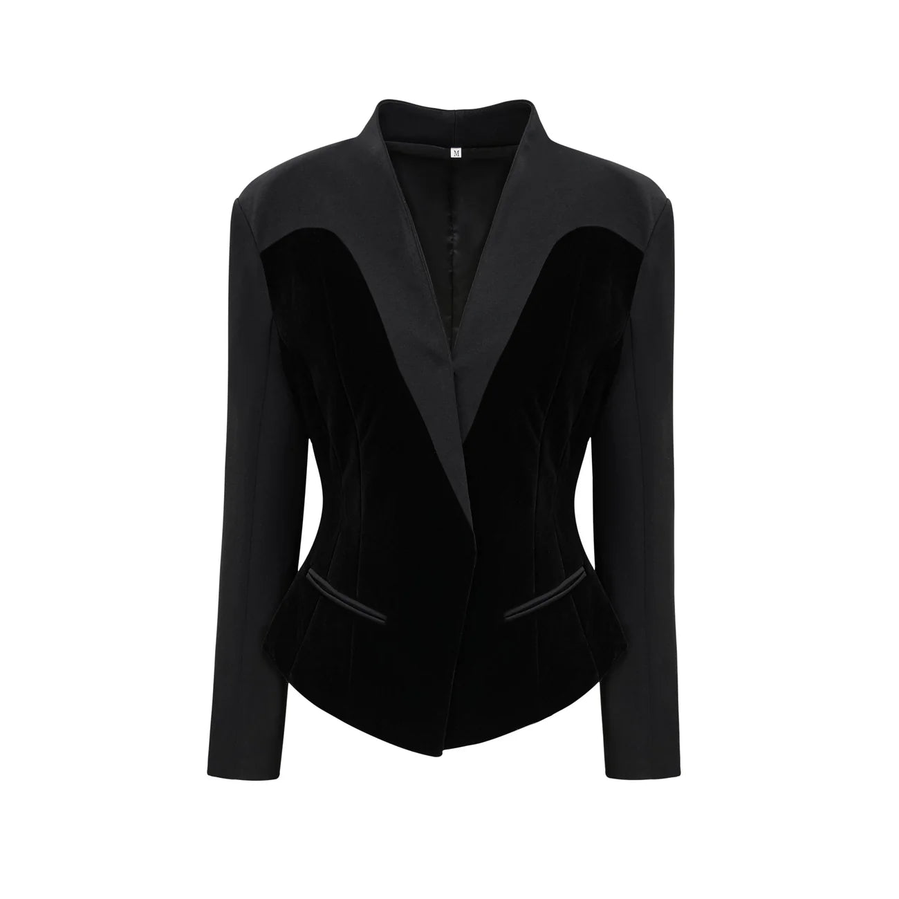 Chaqueta de traje Iris 