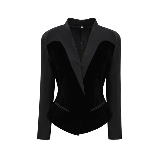 Iris Suit Jacket